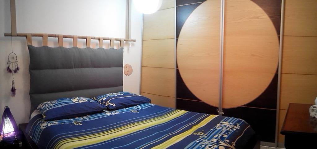 Guest House More Rijeka Quarto foto