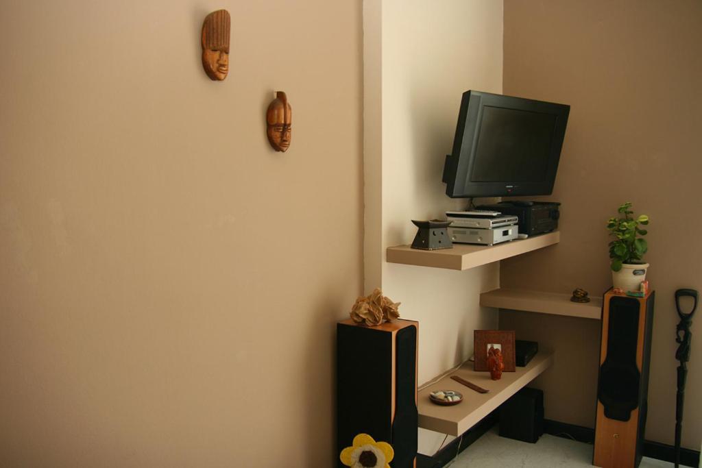 Guest House More Rijeka Quarto foto