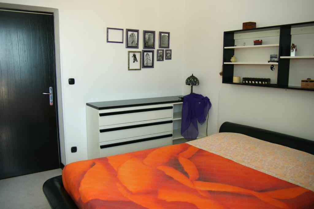 Guest House More Rijeka Quarto foto