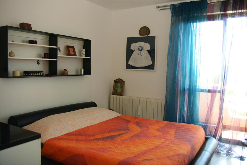 Guest House More Rijeka Quarto foto