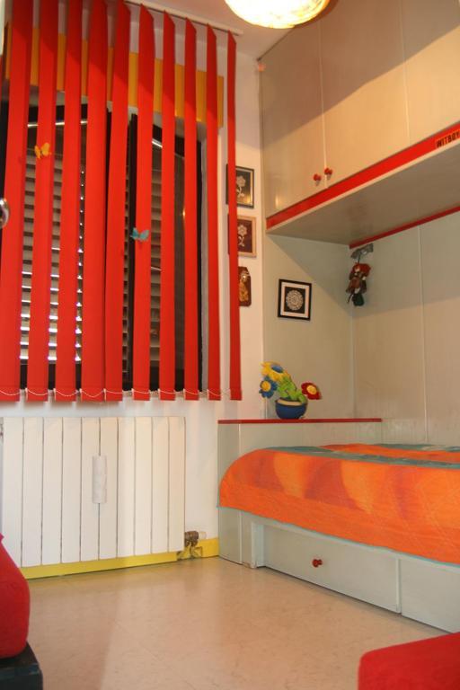 Guest House More Rijeka Quarto foto