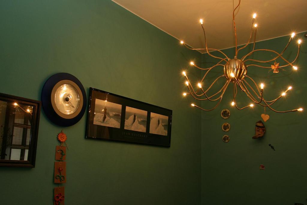 Guest House More Rijeka Quarto foto