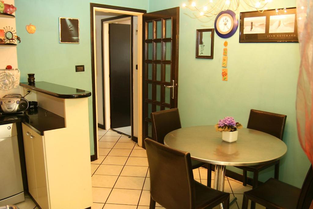 Guest House More Rijeka Quarto foto