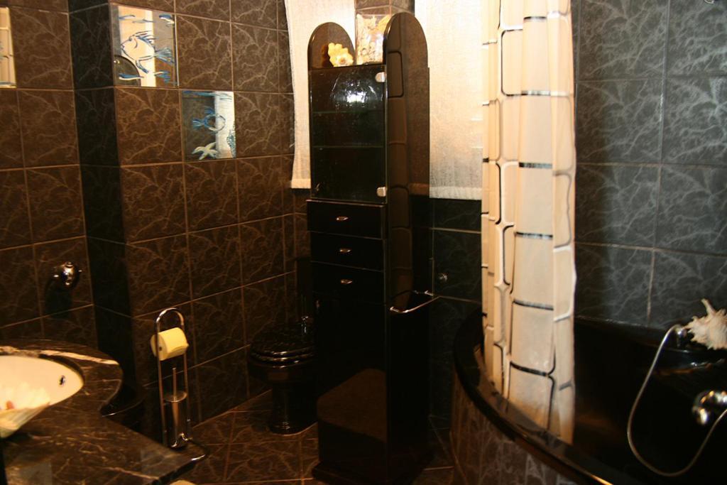 Guest House More Rijeka Quarto foto
