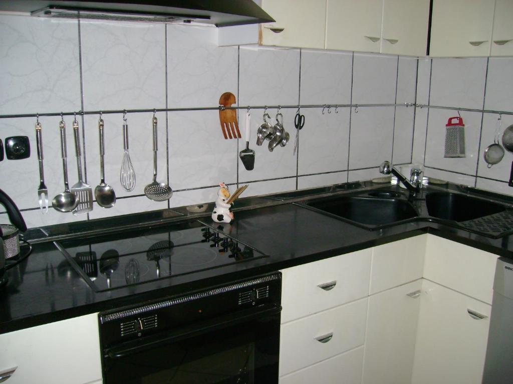 Guest House More Rijeka Quarto foto
