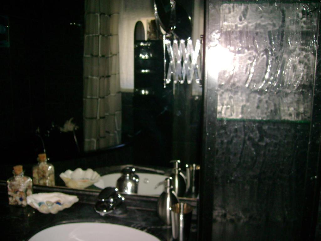 Guest House More Rijeka Quarto foto