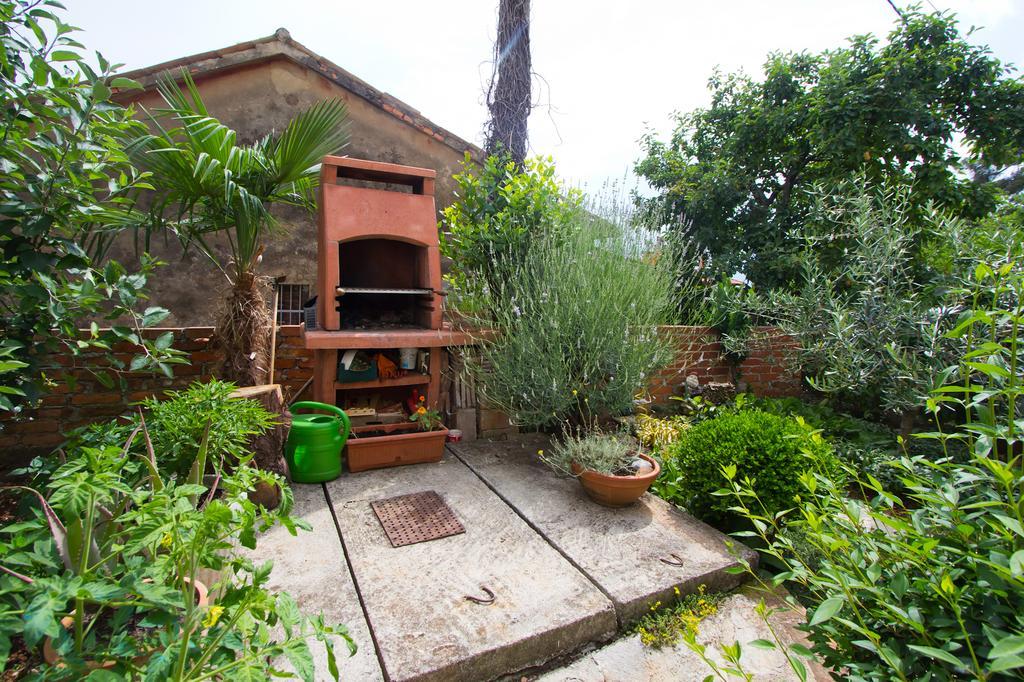 Guest House More Rijeka Exterior foto